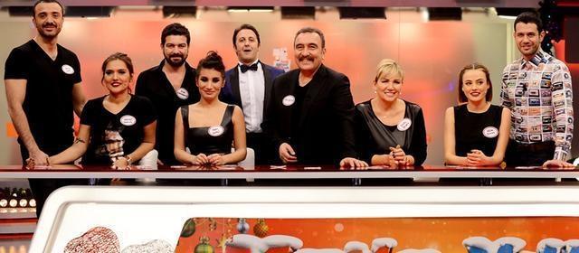 Yılbaşı gecesi hangi kanalda hangi programlar olacak