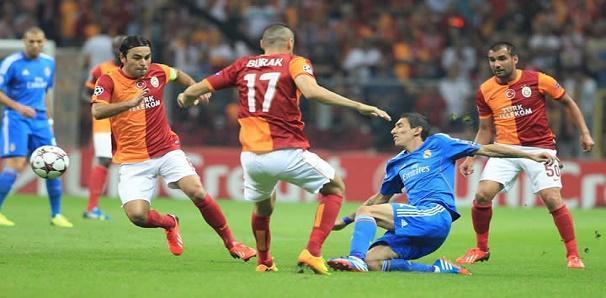 Galatasaray Chelsea Maçı Canlı Anlatım İzle