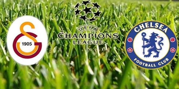 Galatasaray Chelsea Maçı Canlı Anlatım İzle