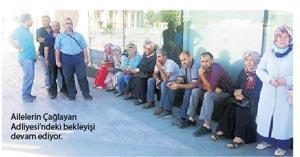Çocuklarımız komplo kurbanı