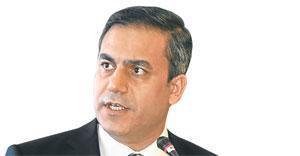 Askerde silah poliste kolluk MİT’te istihbarat