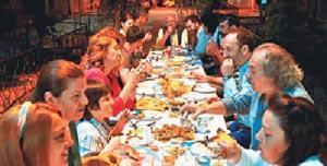 TRT’nin kola aileleri