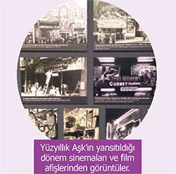 Otobüs büyüklüğünde imza