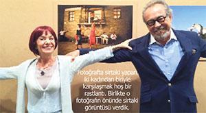 Otobüs büyüklüğünde imza