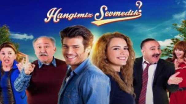 Hangimiz Sevmedik 2. bölüm fragmanı heyecanlandırdı