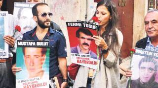Birine Ötekinin Hakkını Sormak - Kimliğimizden  utandırıldık