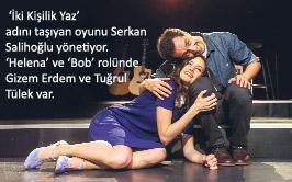 İstersen değişirsin