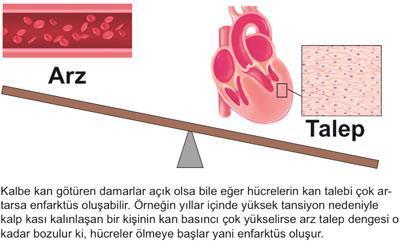 3 aşamada kalp krizi tedavisi