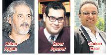 TÜRK, DİZİ İZLER, AMA ‘DARBEYE HAYIR’ DER