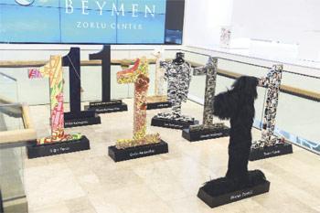 JEAN PAUL GAULTIER’NiN  TARiHi VEDASI