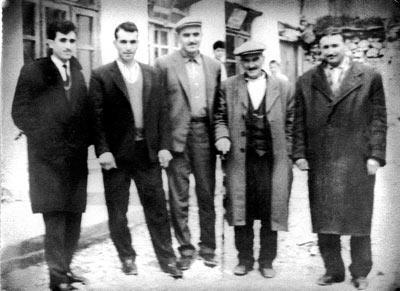 Cetvel sınırlarında sona doğru