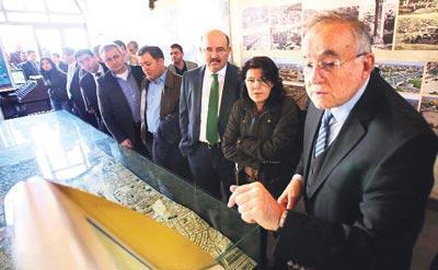 CADI AVINA ÇIKMAYACAĞIZ