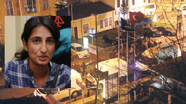 İstanbul Sultanahmet’te canlı bomba saldırısı: 1 polis şehit