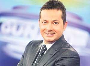 İrfan Değirmenci’nin hedefi artık ana haber