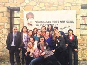 İrfan Değirmenci’nin hedefi artık ana haber