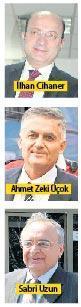 DURUMU BİR ANLATSANIZA