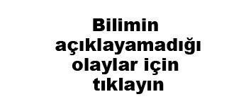 4 ayda 300 kez yanan eve bilimsel açıklama