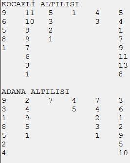Embir Hana kolay grup