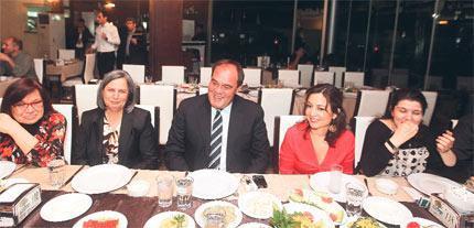 Baydemir’in gönlünde Çeşme adaylığı var ()