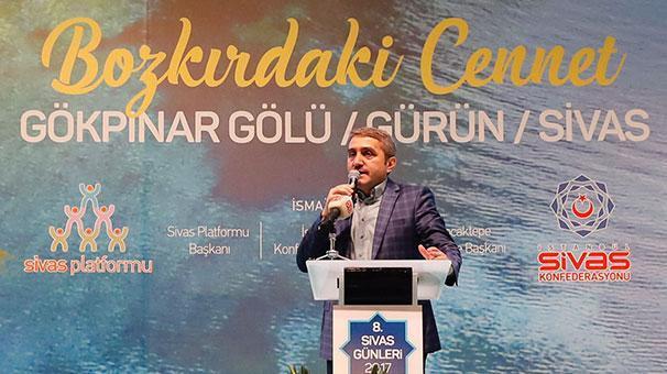 AK Parti İstanbul İl Başkanı Temurci: Hainler ihanetin bedelini ödeyecek