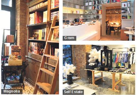 Galata’da günübirlik tatil