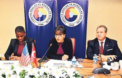 İyi partnerler olacaksak açık konuşmalıyız