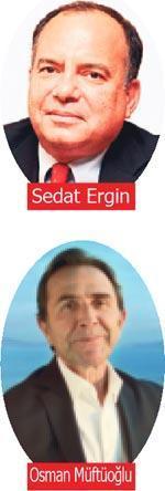SEDAT ERGiN NE YAPACAK