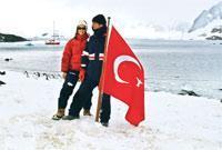 HABERDEN KAÇIŞ YOK