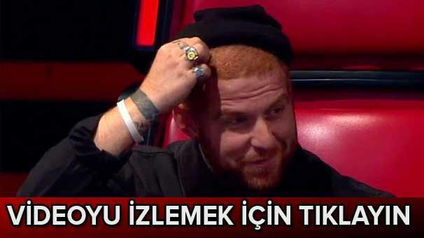Gökhandan Hadiseye: Hadise nasıl yanıyorsun