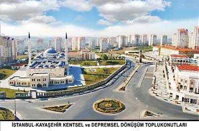 Nurol GYO’dan İstanbul’a 140 milyon dolarlık kule