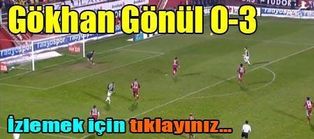 Trabzonda patlayan Bamba