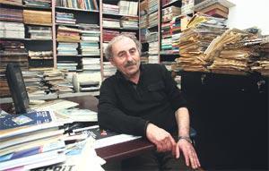 ‘Yetmez ama evet’ dedim yine de AKP’ye muhalifim