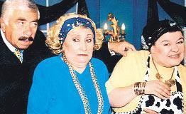 TRT FiLMi  SKEÇ HALiNDE YAYINLADI