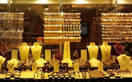 Altın fiyatları güne nasıl başladı 15 Ocak 2015