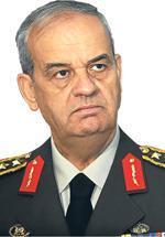 Başbuğ kararı...