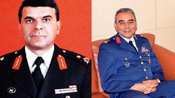 Ordudan atılınca intihar eden Üsteğmen Nazlıgül’ün komutanı FETÖ’cü çıktı