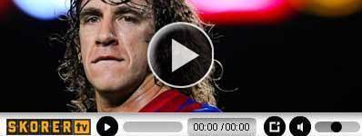 Puyol Galatasaraya