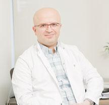 Tüp mide ameliyatı ile obezite tedavisi