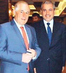 Almanya Yargıtay Başkanı: Yargıçlar cesur olmalı