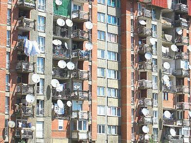 FREKANS İHALESİ SONUÇLANDI:  58 KANAL  ÇUBUK ANTENLE İZLENECEK