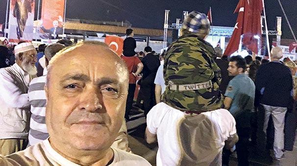 YAŞ KARARLARINI BEĞENMEYENLERE