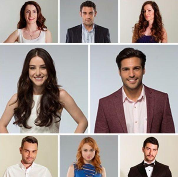 Kiraz Mevsimi 28. yeni bölümü gündeme bomba gibi düşecek