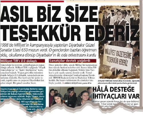 İtalya’nın ‘altın sesi’ Pervin Çakar