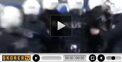 Aziz Yıldırım olaylar sırasında ne yaptı