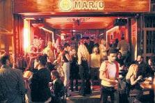 KARAKÖY’ÜN GEDİKLİSİ: MARJO