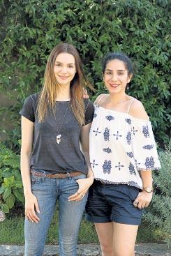 “İyi yazılmış karakteri oynamak keyifli”