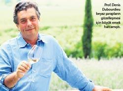 Beyazlar öksüz kaldı