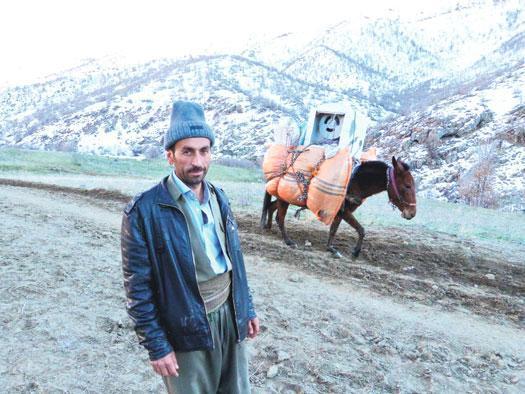 Herkes biliyor ama adı ‘kaçak’