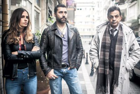Ev hanımı Deniz Uğur