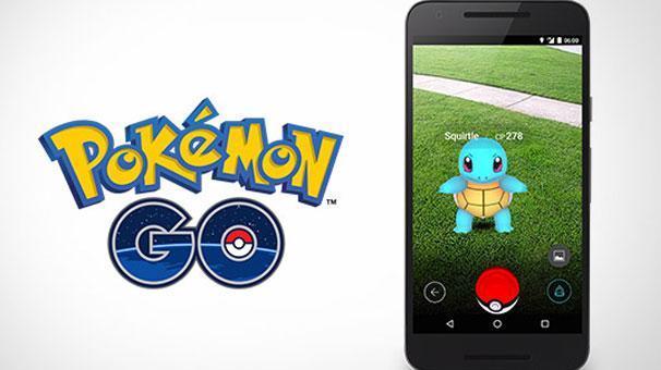 Pokemon GO çılgınlığında yeni gelişme